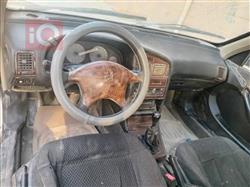 بيجو بارس